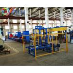 Concrete Dosing System Artificial Stone Manufacturing Machine With Multi Function