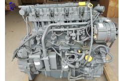 China Deutz Diesel Complete Engine D2011L04W Water Cooled Original Germany supplier