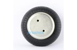 China Phoenix SP1B05 Single Suspension Air Spring G1/4 Air Hole supplier