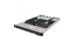 China PowerEdge R650 intel Xeon processor 1U Rack Server supplier