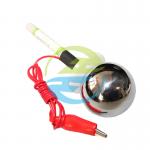 50mm Diameter Test Finger Probe IEC61032 Fig.1, IEC60529 IP1 And IEC60065.