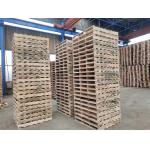 Wood Pallet Machine Double Head Notcher Pallet Notching Machine600-800pcs/H