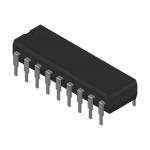 CDP1868D IC LATCH AND DECODER 18CERDIP Integrated Circuit IC Chip In Stock for sale