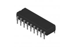 China CDP1868D IC LATCH AND DECODER 18CERDIP Integrated Circuit IC Chip In Stock supplier