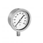 Hot sale pressure gauge for oil for sale