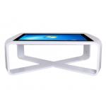 Multifunction Interactive Display Table , Children Touch Screen Game Table