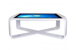 China Multifunction Interactive Display Table , Children Touch Screen Game Table supplier