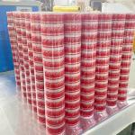 Customized Carton Sealing Tape For Sealing Shipping Wrapping Carton Box for sale