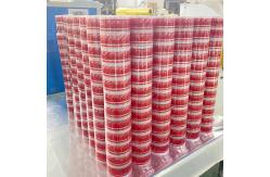 China Customized Carton Sealing Tape For Sealing Shipping Wrapping Carton Box supplier
