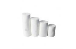 China Customized Size 100% Cotton Medical Jumbo Gauze Roll With Ce Certificate supplier
