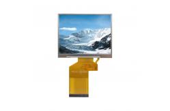 China 3.5 Inch 320x240 ST7272A High Brightness TFT Display With RGB Interface supplier