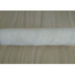 Needle Industries Felt Fabric Felt Roller Covers For Aluminum Extrusion Press for sale