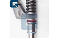 China 374-0750 3740750 Fuel Injector For C15 Engine supplier