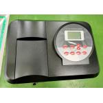 1000nm Microprocessor Controlled Automatic Laboratory Spectrophotometer Instrument for sale