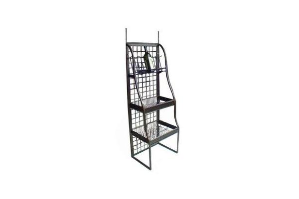 Display Stand, Can Be Knocked Down Packed to Save Shipping Cost