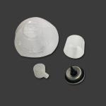 Plateau Travel Oxygen Spray Cap With Nozzle