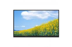 China 65'' Interactive Flat Panel Smart TV Touch Screen for Conference（Entry-level） supplier