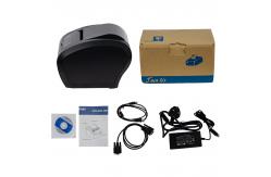 China 260mm/s80mm Thermal POS Printer With Multi Purpose USB / Serial / Ethernet Interface supplier