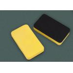 Small Magnetic EVA Dry Eraser White Board Eraser For School Office for sale