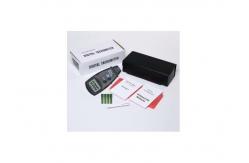 China DT-6234B NDT Testing Equipment Photoelectric Tachometer 250mm supplier