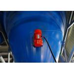 CE Light Weight 380V Bottom Silo Vibrator for noise prevent for sale