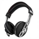 250mA 10m Hifi Wireless Headphones Over Ear Hi-Fi Wireless Stereo Bluetooth Headphone Foldable for sale