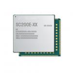 Wireless Communication Module SC200LWFND-E51-UNNNA Multi-Mode Smart LTE Cat 4 Module for sale