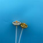 Precision Body Spray Dispenser Valve for Personal Care - Consistent Flow, Durable Design