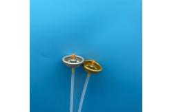 China Precision Body Spray Dispenser Valve for Personal Care - Consistent Flow, Durable Design supplier