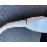 Damaged Cable Strain Relief Ultrasound Probe Repair GE 4C-D for sale