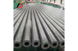 China Ms Hot Rolled Thick Wall Carbon Seamless Steel Pipe ASTM A106 Gr B supplier