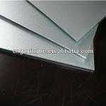 Impact Resistant 2440mm-5800mm Aluminum-Laminated Wooden Composite Panel for sale