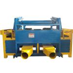 Wood Pallets Notching Machine Pallet Notcher For American Pallet for sale