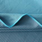 Custom Microfiber Cooling Towel Hand Gym Towel Small Quick Dry Sport Towel