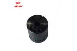 China Disassembly Flexible Jaw Coupling REIJAY Multi Spec Stepped Shaft Coupling supplier