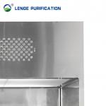 Class A Sampling Dispensing Booth 2100x2800x2570mm Specially Designed Weighing Room