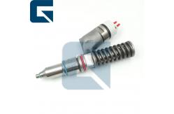 China 10R-8501 10R8501 D13F Engine Fuel Injector For 3406E Engine supplier