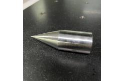 China Safety Tester Figure 1 Test Cone Protecting Against Accidental With The Burner supplier