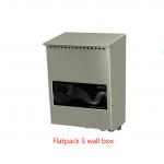 Eltek Flatpack S Wallbox Power Rack 24V 36V 48Vdc Comprehensive Monitoring for sale
