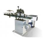 Outside Lacquer Coating Machine For Food Tin Cans for sale