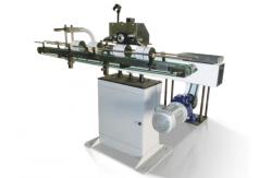 China Outside Lacquer Coating Machine For Food Tin Cans supplier