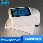 Touch Screen Multi Angle Gloss Meter 2000 Gu NHG268 With Double Languages for sale