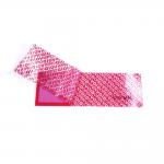High adhesive Gps Tracking Sticker Rfid Dymo Label Roll Void Security for sale