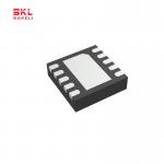 TPS63002DRCR  Power Management ICs  High-Efficient Single Inductor Buck-Boost Converter  Package 10-VFDFN for sale