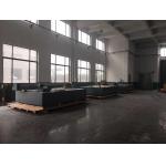 360 / 720 / 1440dpi UV Flatbed Laser Engraver , Digital Laser Engraving System / Machinery