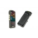 Wifi Bluetooth PDA Electronics Barcode Scanner and RFID 13.56mhz NFC Reader ISO 14443A for sale