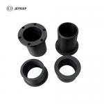 OEM POM Plastic Sleeve Bushing Bearings Delrin Pivot Bushing for sale