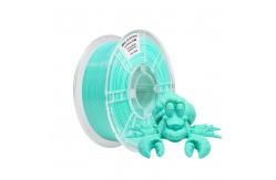 China 3D Printer Filament 1.75 PETG Mint Green 1kg Toughness Enhanced Customized Request supplier