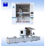 Solar Energy Storage Battery Module Prismatic Cell Assembly Line