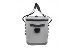 China TPU Leakproof 30 Can Soft Cooler Bag With Thermal Insulation supplier